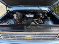 1975 Chevrolet Blazer for sale in Michigan (ID-139974)
