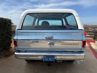 1975 Chevrolet Blazer for sale in Michigan (ID-139974)