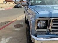 1975 Chevrolet Blazer for sale in Michigan (ID-139974)