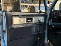 1975 Chevrolet Blazer for sale in Michigan (ID-139974)