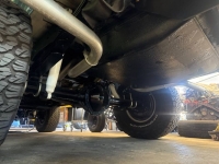 1975 Chevrolet Blazer for sale in Michigan (ID-139974)