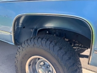 1975 Chevrolet Blazer for sale in Michigan (ID-139974)