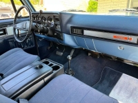 1975 Chevrolet Blazer for sale in Michigan (ID-139974)