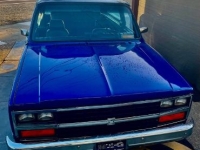 1975 Chevrolet Blazer for sale in Michigan (ID-163274)