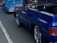1975 Chevrolet Blazer for sale in Michigan (ID-163274)