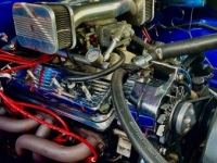 1975 Chevrolet Blazer for sale in Michigan (ID-163274)