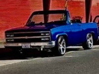 1975 Chevrolet Blazer for sale in Michigan (ID-163274)