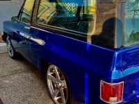 1975 Chevrolet Blazer for sale in Michigan (ID-163274)