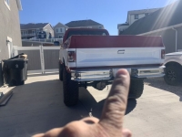 1975 Chevrolet C/K 20 for sale in Michigan (ID-129820)
