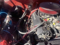 1975 Chevrolet C/K 20 for sale in Michigan (ID-129820)