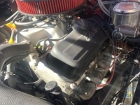 1975 Chevrolet C/K 20 for sale in Michigan (ID-129820)