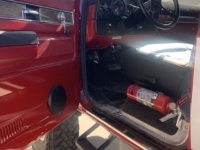 1975 Chevrolet C/K 20 for sale in Michigan (ID-129820)