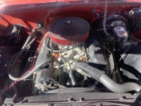 1975 Chevrolet C/K 20 for sale in Michigan (ID-129820)
