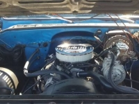 1975 Chevrolet C10 for sale in Michigan (ID-101756)