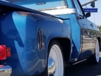 1975 Chevrolet C10 for sale in Michigan (ID-101756)