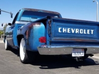 1975 Chevrolet C10 for sale in Michigan (ID-101756)