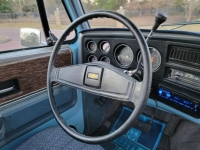 1975 Chevrolet C10 for sale in Michigan (ID-106690)