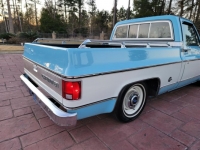 1975 Chevrolet C10 for sale in Michigan (ID-106690)