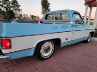 1975 Chevrolet C10 for sale in Michigan (ID-106690)