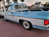 1975 Chevrolet C10 for sale in Michigan (ID-106690)