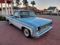 1975 Chevrolet C10 for sale in Michigan (ID-106690)