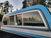 1975 Chevrolet C10 for sale in Michigan (ID-106690)