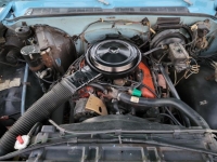 1975 Chevrolet C10 for sale in Michigan (ID-106690)
