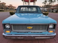 1975 Chevrolet C10 for sale in Michigan (ID-106690)