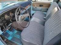 1975 Chevrolet C10 for sale in Michigan (ID-106690)