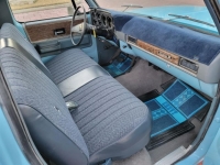 1975 Chevrolet C10 for sale in Michigan (ID-106690)