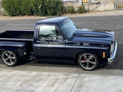 1975 Chevrolet C10 for sale