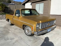1975 Chevrolet C10 for sale in Michigan (ID-113543)