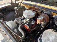1975 Chevrolet C10 for sale in Michigan (ID-113543)