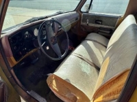 1975 Chevrolet C10 for sale in Michigan (ID-113543)