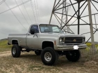 1975 Chevrolet C10 for sale in Michigan (ID-117167)