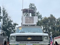 1975 Chevrolet C10 for sale in Michigan (ID-117167)