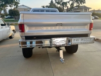 1975 Chevrolet C10 for sale in Michigan (ID-117167)