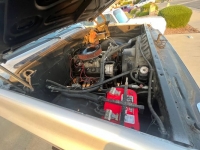 1975 Chevrolet C10 for sale in Michigan (ID-117167)