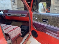 1975 Chevrolet C10 for sale in Michigan (ID-122142)