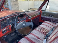1975 Chevrolet C10 for sale in Michigan (ID-122142)