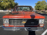 1975 Chevrolet C10 for sale in Michigan (ID-122142)