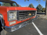 1975 Chevrolet C10 for sale in Michigan (ID-122142)