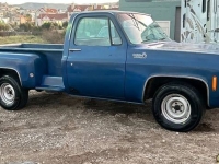 1975 Chevrolet C10 for sale in Michigan (ID-123328)