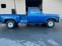 1975 Chevrolet C10 for sale in Michigan (ID-123328)
