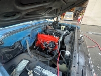 1975 Chevrolet C10 for sale in Michigan (ID-123328)