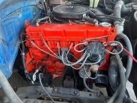 1975 Chevrolet C10 for sale in Michigan (ID-123328)