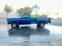 1975 Chevrolet C10 for sale in Michigan (ID-123328)