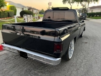 1975 Chevrolet C10 for sale in Michigan (ID-123916)