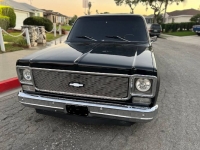 1975 Chevrolet C10 for sale in Michigan (ID-123916)