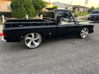 1975 Chevrolet C10 for sale in Michigan (ID-123916)